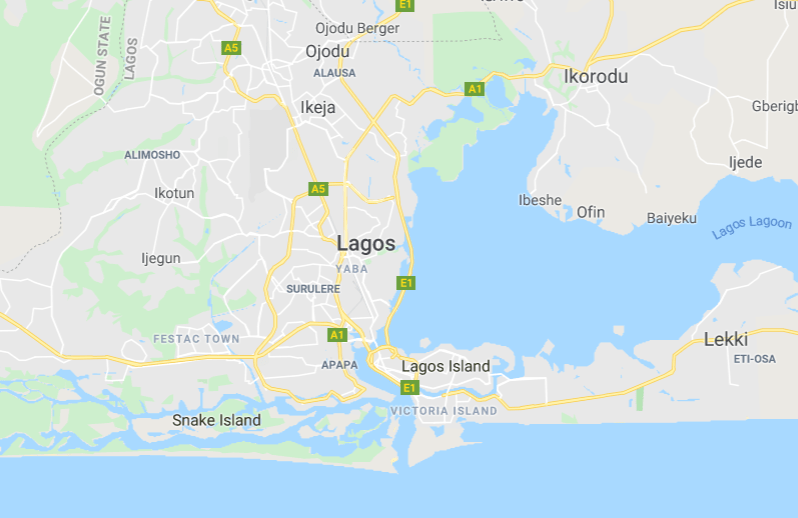 Lagos