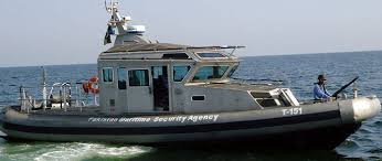 Pakistan Maritime Security Agency