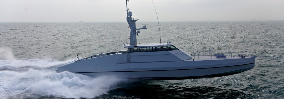 HS132 Interceptor, via cmn-group.com