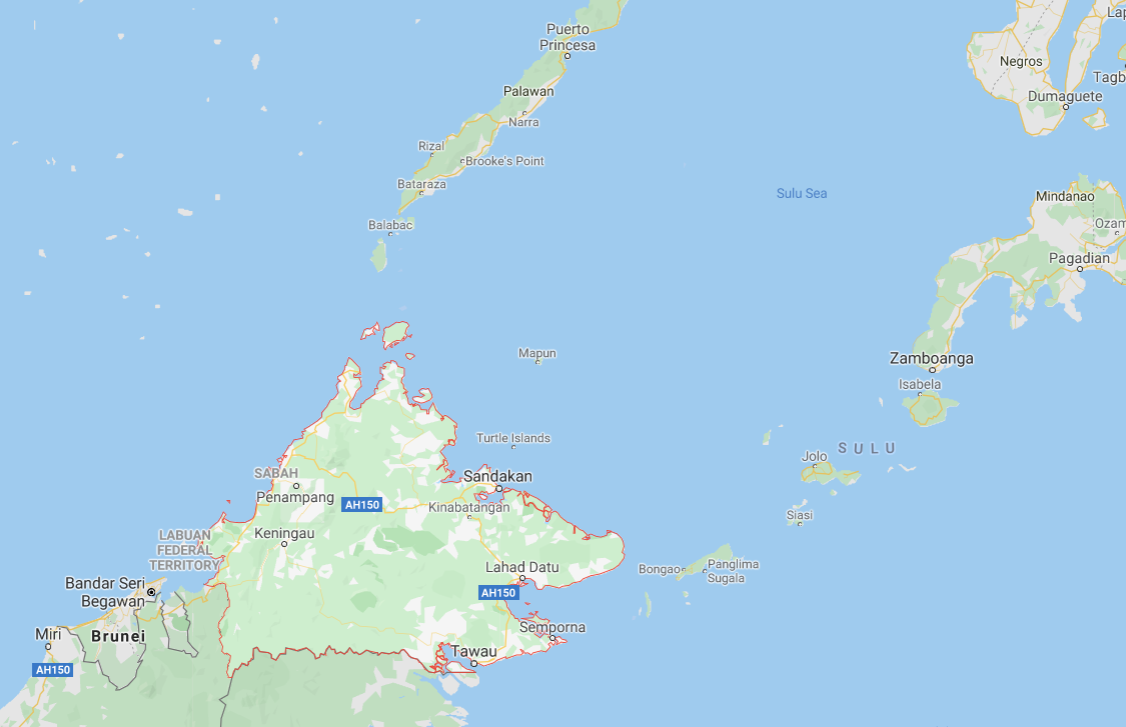 Sabah