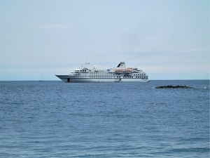 RCGS Resolute, via Wikipedia